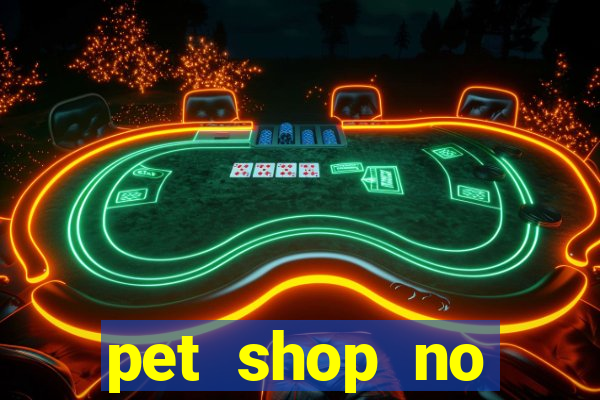 pet shop no cruzeiro do sul aparecida de goiania